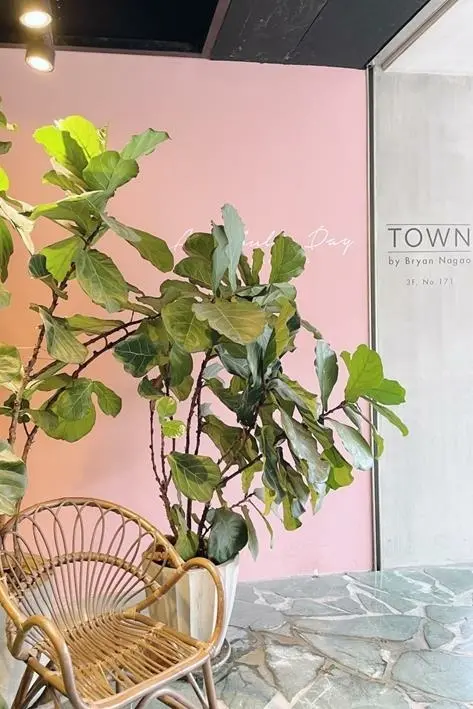 <外送外帶>中正區美食------好拍好吃的A fabules Day