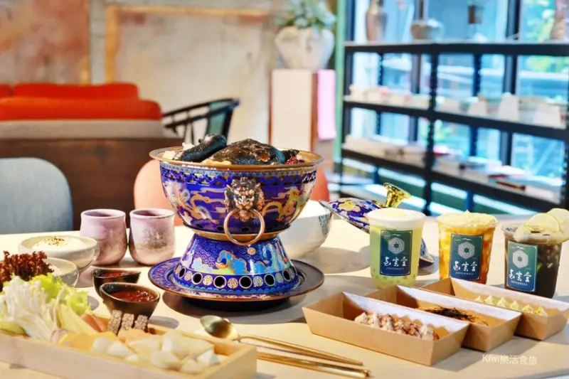 員林最近討論度爆俵的餐廳，吃飯免錢？