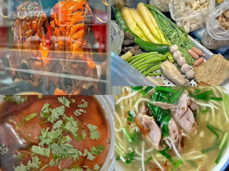 桃園市平鎮區桃園美食【平鎮美食】分享Ann榜哥家附近的美食給大家！