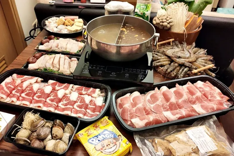 大啖精燉濃郁牛肉鍋，下殺6折，才剛上官網立馬被搶光！