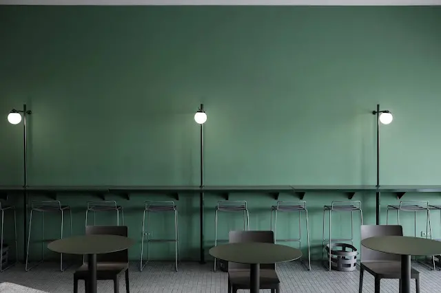 [春，屏東] 以最華麗的姿態串連在地氣質  - 美菊麵店
