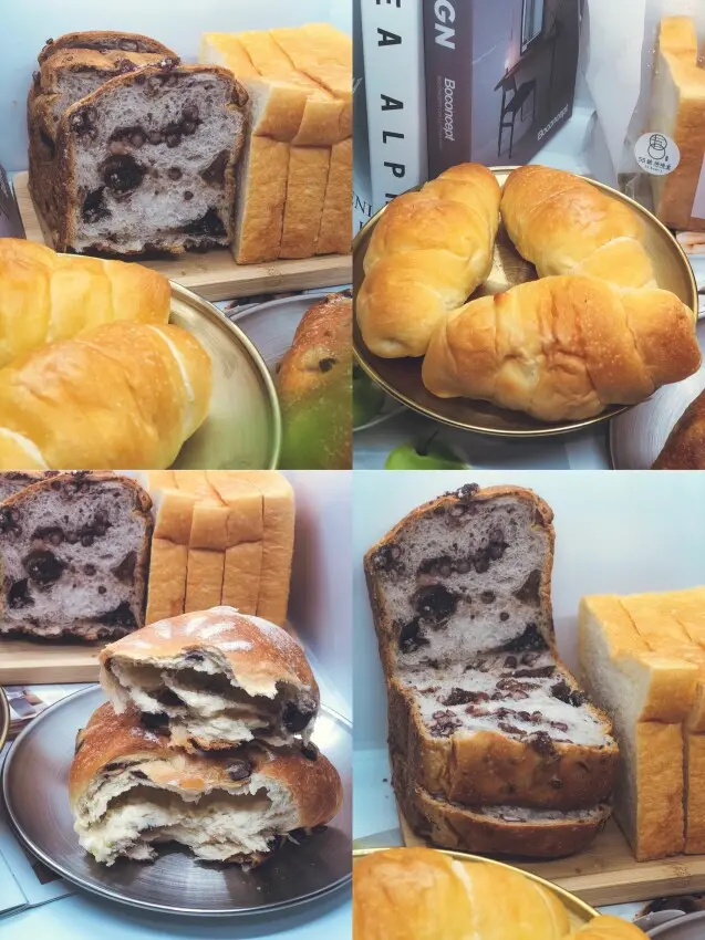 南投必訪麵包店『55烘焙室』線上宅配好方便~太妃糖胖死醬肉桂捲/法式檸檬乳酪/海鹽奶油捲都吃得到!