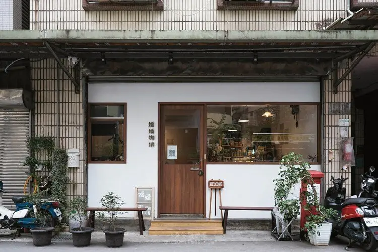 嬌嬌咖啡/Sunny提供