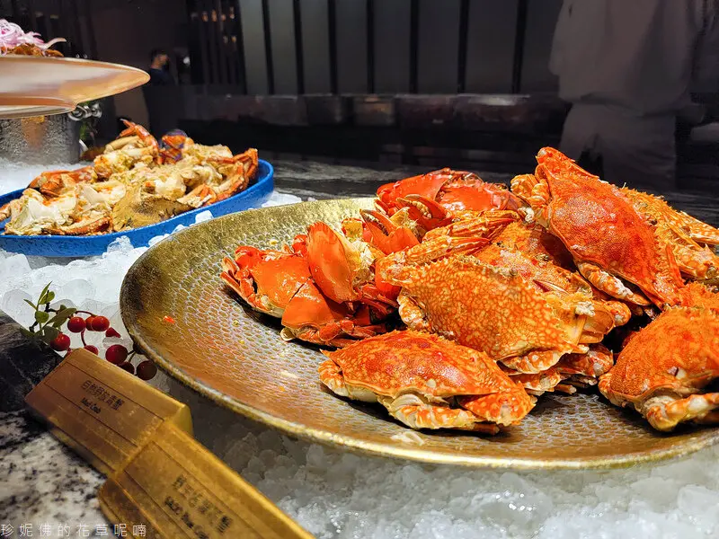 【高雄-鼓山區】高人氣吃到飽餐廳▶旭集 和食集錦 義享店｜義享天地A館7樓