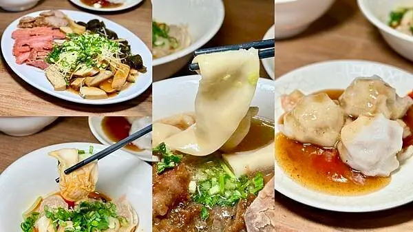 [竹東美食] 竹東邱記排骨酥麵(竹東店) 竹東火車站旁在地老字號麵店@蛋寶趴趴go