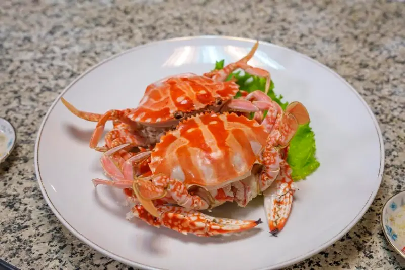 米其林必比登 元味料理｜巷弄裡預約制臺菜料理～炒功火侯到位，每一道都好下飯！！