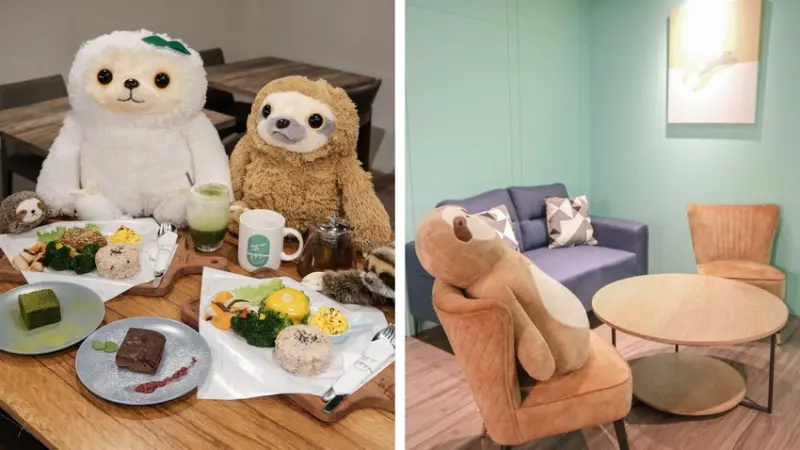 【南京三民美食】懶藍咖啡Chill Out Cafe～台北不限時咖啡廳、可充電咖啡廳～台北平價咖啡廳推薦～ | PopDaily 波波黛莉