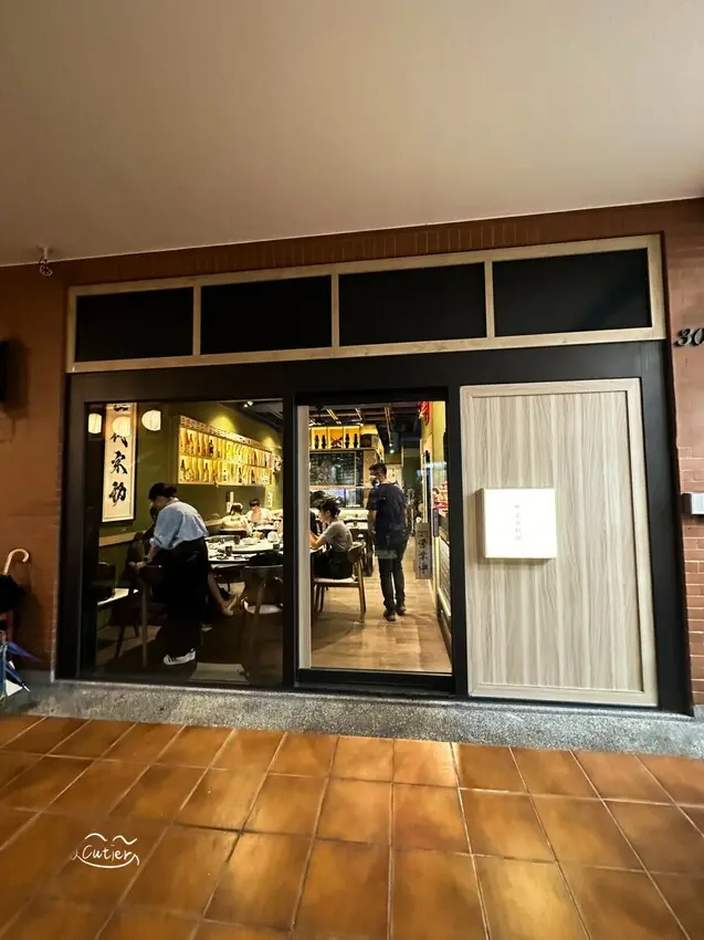 宗初食堂·無菜單料理  新竹城隍廟周邊美食推薦 活龍蝦一起共舞！