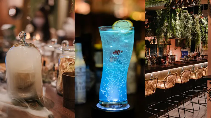 屏東恆春｜30M BAR-恆春酒吧推薦，用調酒述說海洋保育和在地文化故事 - 大妹 Damei｜台北咖啡廳、韓國旅遊、台北美食、台灣旅宿