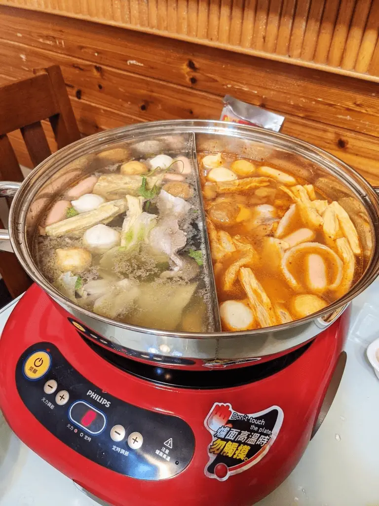 【在家做料理-2】【韓式泡菜鍋】台塑餐飲-肉麻禮盒組-滿足一家人的胃