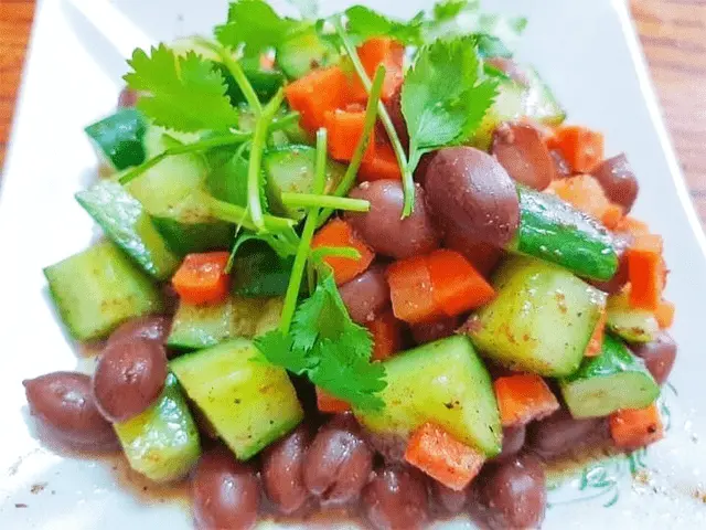 食譜-柴米油鹽醬醋茶便是日常 x 台塑餐飲-【雙色花生佐素沙茶】