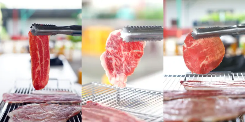 【高雄肉舖/冷凍肉品】金和肉品｜高雄冷凍肉品推薦｜中秋烤肉活動，高CP值超低下殺｜高級和牛平價選購