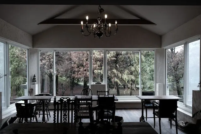 [冬，宜蘭] 優雅的姿態，與這一片當季的橘紅 - TaSweet 菓子屋
