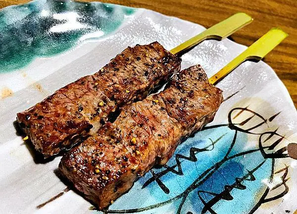 【老八風居酒屋 江翠店】板橋串燒│宵夜烤物│捷運江子翠站│超人氣居酒屋