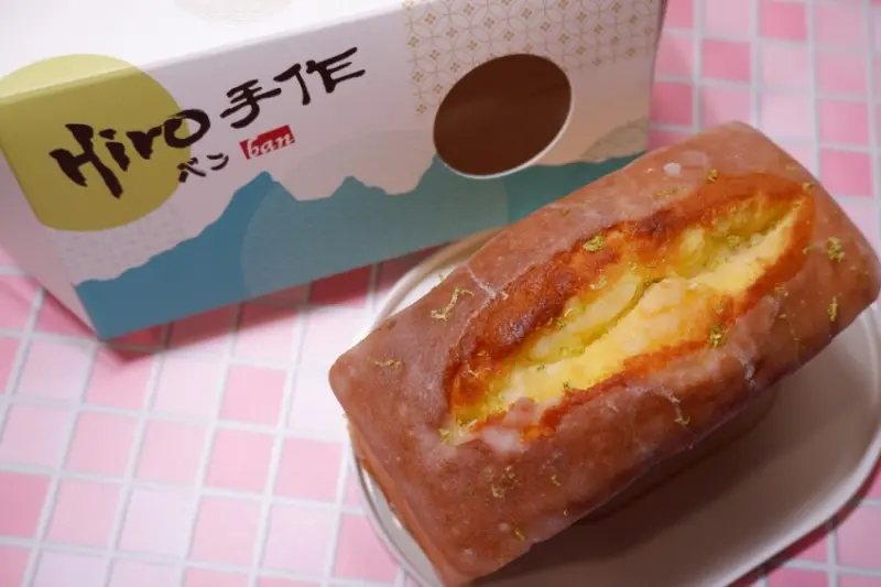 【宅幸福滋味】佳星軒食品 – Hiro手作磅蛋糕 X 良口花生米香