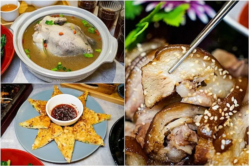 台中韓式料理推薦║不用出國就能吃盡韓劇美食，全天候供餐、多人分享餐，還有網美最愛韓服免費體驗！！