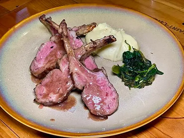 [天母美食] DiVino Enoteca Tienmu 天母巷弄老外都愛的 義大利餐酒館 #北投石牌士林美食 @蛋寶趴趴go