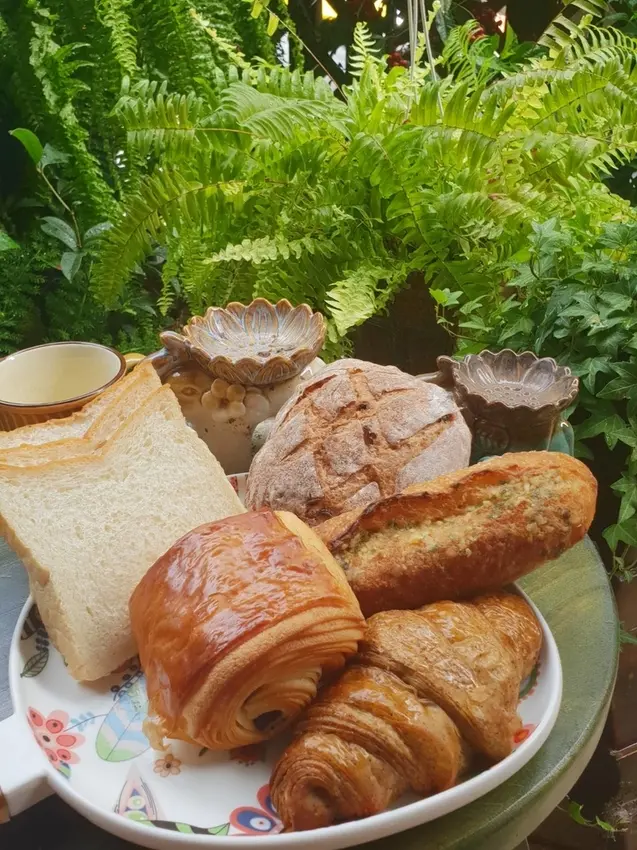 台北可頌推薦/ WalkerLand窩客島整理提供 未經同意不可轉載