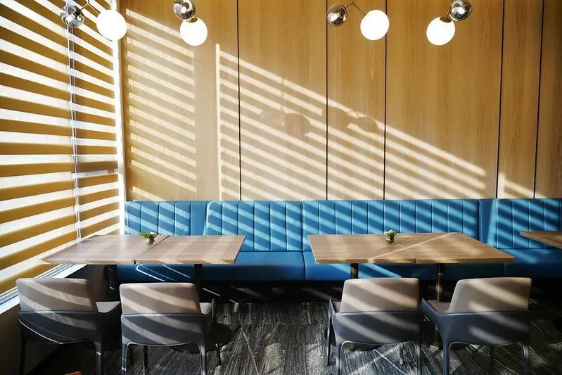 【台灣，高雄市，新興區】JÒHŌ HOTEL，「職人式管家服務」讓人感受到回家的溫度與關懷。（高雄住宿推薦/高雄火車站住宿推薦）
