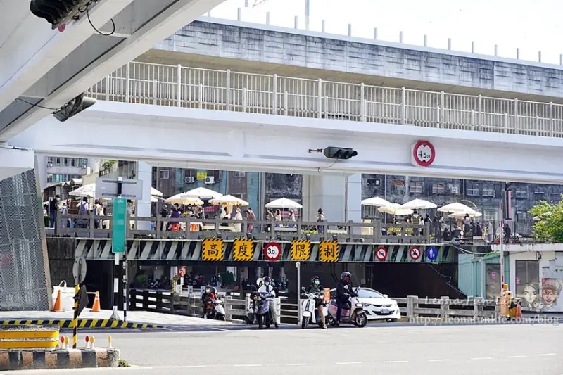 連假限定只有三天|孵地 Broodi行動支付限定小蝸牛市集Lole Market，美食文創手作商品好好逛|綠空鐵道⠀⠀⠀