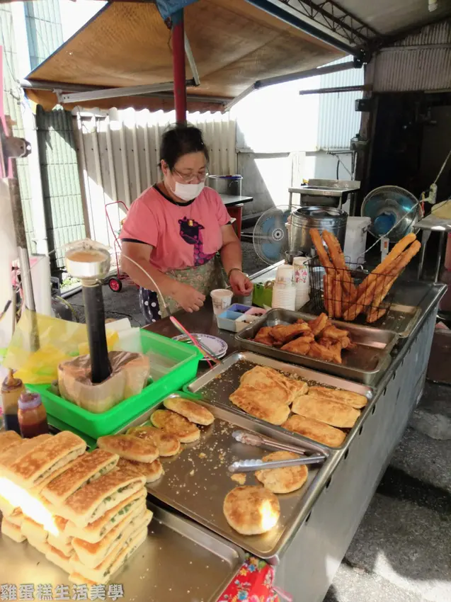 【宜蘭食記】頭城50年豆漿老店 - 飄香超過半個世紀的在地美味