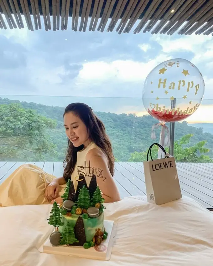 台南蛋糕推薦│台南10間人氣蛋糕店，適合母親節、生日、情人節送禮