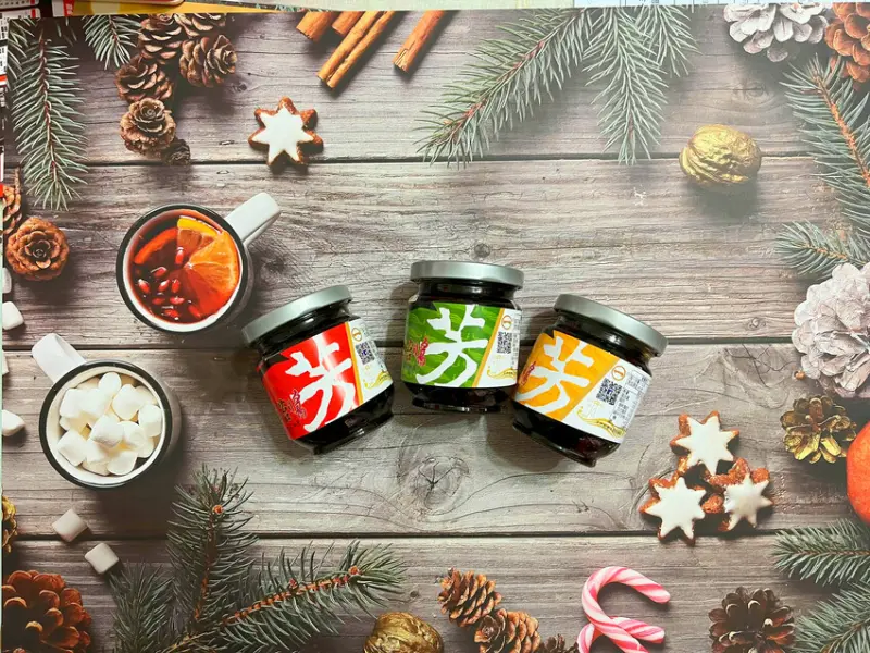 祖傳三代，走過一甲的一芳海苔醬【伴手禮】難以忘懷的美味【最佳調料】【零食】【海苔醬】【拌醬】恆春名產【宅配】【團購】