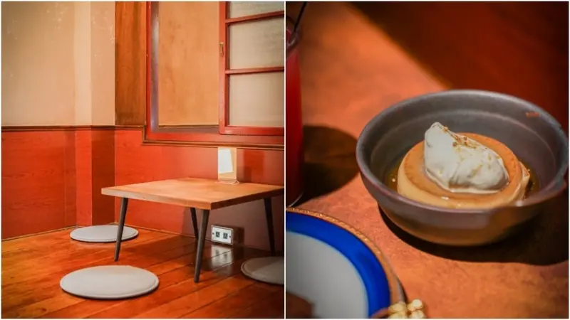 珈琲 寶山 ▏坐落在台北當代藝術館附近的低調老宅咖啡廳。來一杯手沖咖啡享受屬於自己的寧靜氛圍。捷運中山站