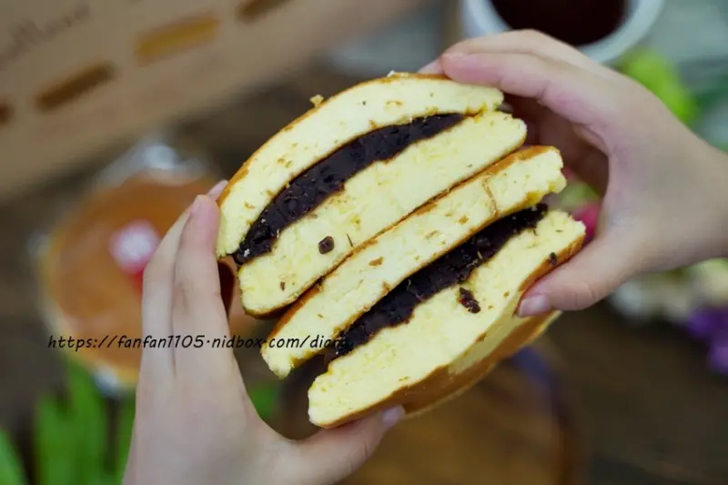 【Elitfun E立方】舒芙蕾口感的BIG銅鑼燒禮盒 #職人手作 #巨無霸銅鑼燒 #銅鑼燒 #伴手禮推薦