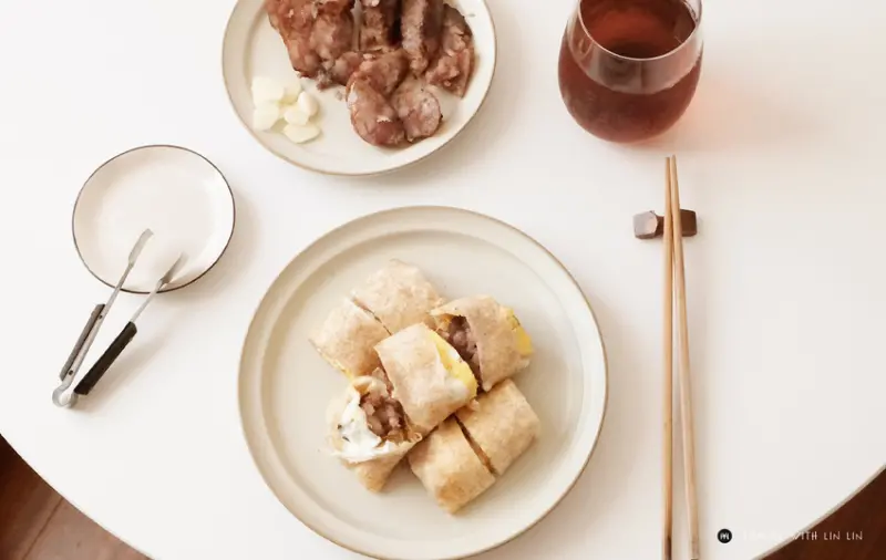 內門(郭)賜生香腸店