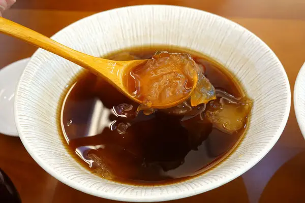 白天也能內用的饒河街夜市美食-御華興茶樓、御華興食品 (49).jpg