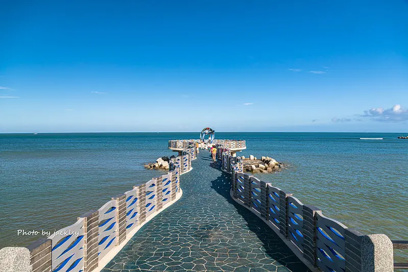 211016新北市-芝蘭公園海上觀景平台