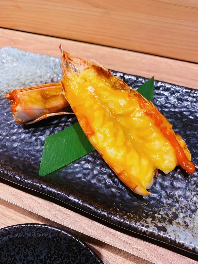 [台北日式]內湖區內湖站「仁壽司」挑戰內湖最高cp無菜單日料/質精味美又新鮮的日料/道道美味道道充滿驚喜/附菜單