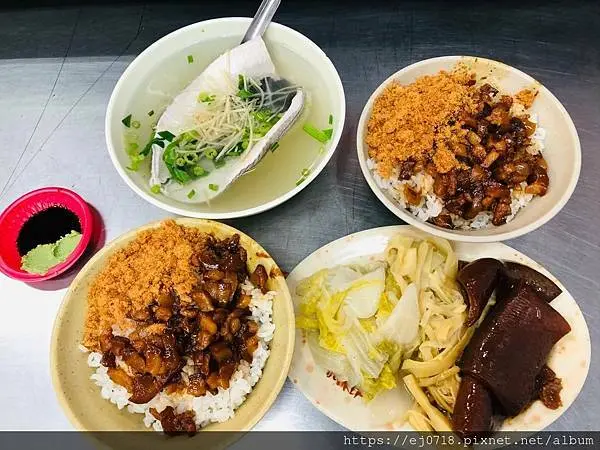 |美食|台中西屯 台南蘇記虱目魚肚湯/銅板美食/超高CP值/環島Day2