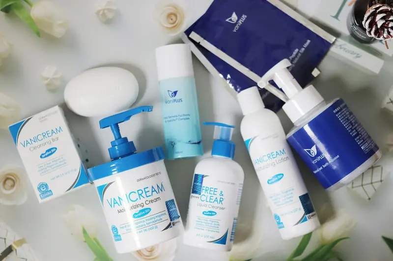 薇霓肌本遠東巨城店