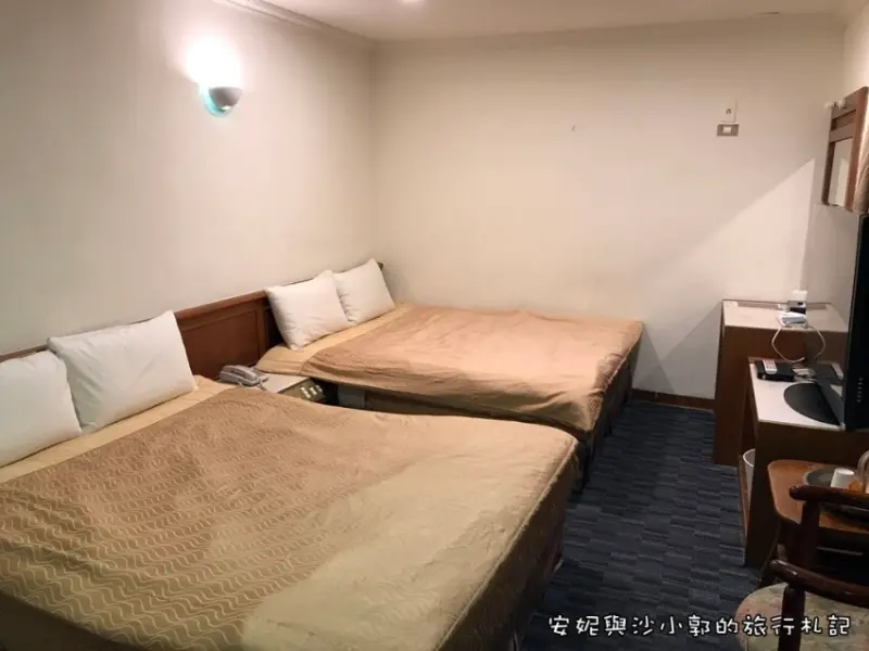 【阿里山住宿】阿里山森林遊樂園區裡飯店-櫻山大飯店  離車站最近的飯店看日出超方便