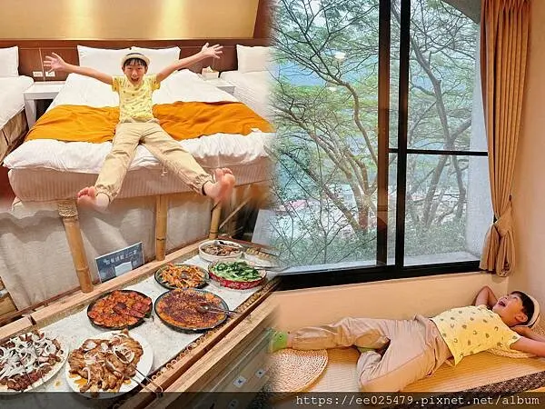 南投｜蟬說 和社山林 讓孩子輕鬆擁抱大自然，親子這樣玩最健康～內有超划算折扣住宿折扣碼: fvw9gf（超讚）