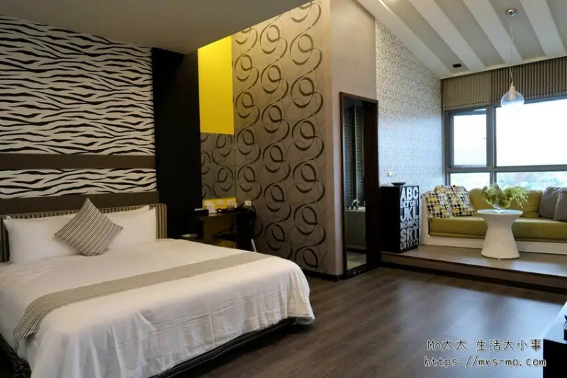 宜蘭旅遊 - 金普敦 鄉村悠活民宿。冬山鄉高質感鄉間田園慢活度假，自助零食紅酒飲料水果免費供應 - Mo太太 - 生活大小事