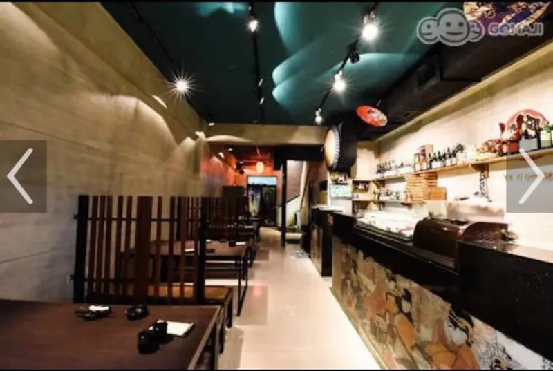 台南安平區美食/定食/生魚片/日本料理/精緻料理懷石/四季料理600元起/午餐定食300