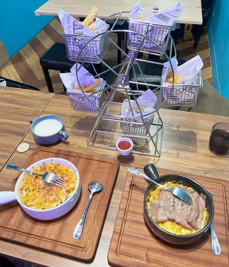 【食記】【中和美食】【中和義大利麵】超意外好吃的義大利麵食館～好義外義大利麵【新北美食】【網紅餐廳】完整菜單