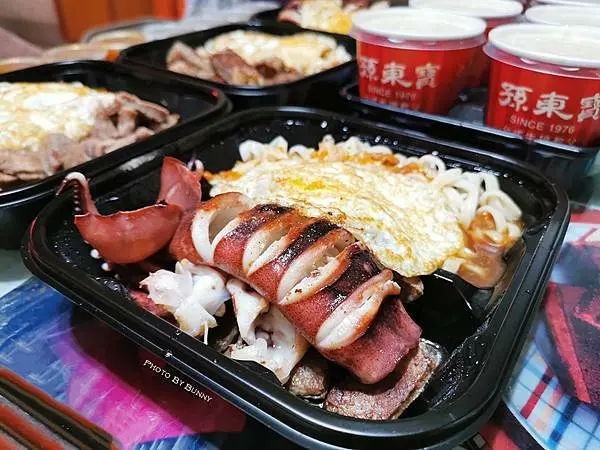 【外帶美食】孫東寶 台式牛排教父 / 開放內用 / 外帶自取 / 會員生日禮