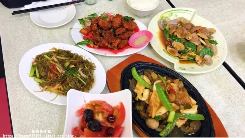 新北市石門區【新北石門區】石門海鮮餐廳推薦『168海鮮』✖石門辦桌合菜推薦 ✖石門平價海鮮料理~