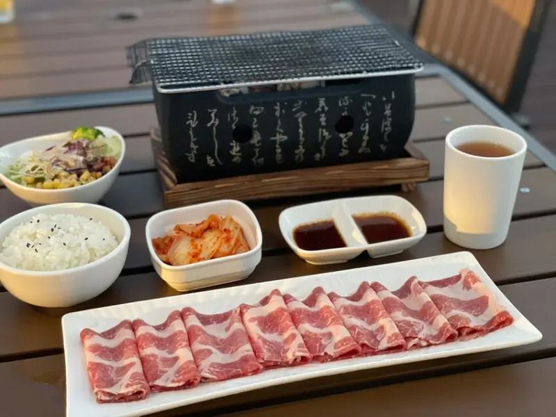 台中夜景餐廳新選擇！第一次在台中夜景餐廳吃到那麼棒的餐點！