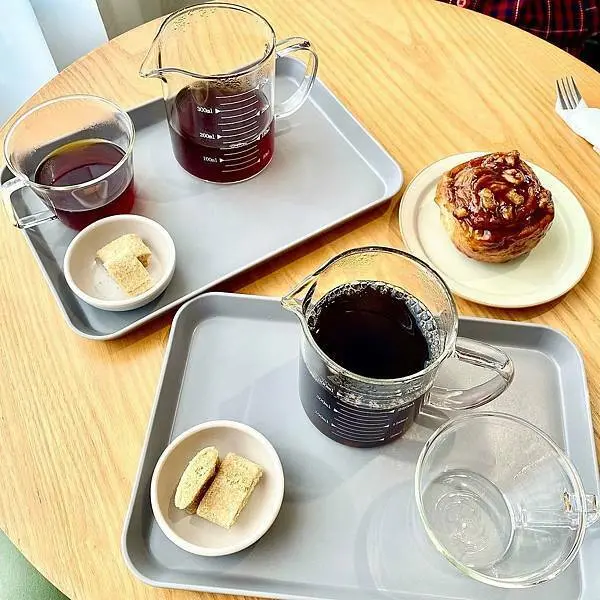 宜蘭壯圍隱藏版咖啡廳‧手作甜點手沖咖啡│很美Handmade