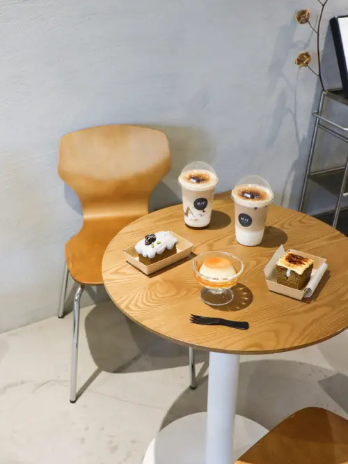 永康街回訪數次的愛店 無低消、無限時、無服務費！