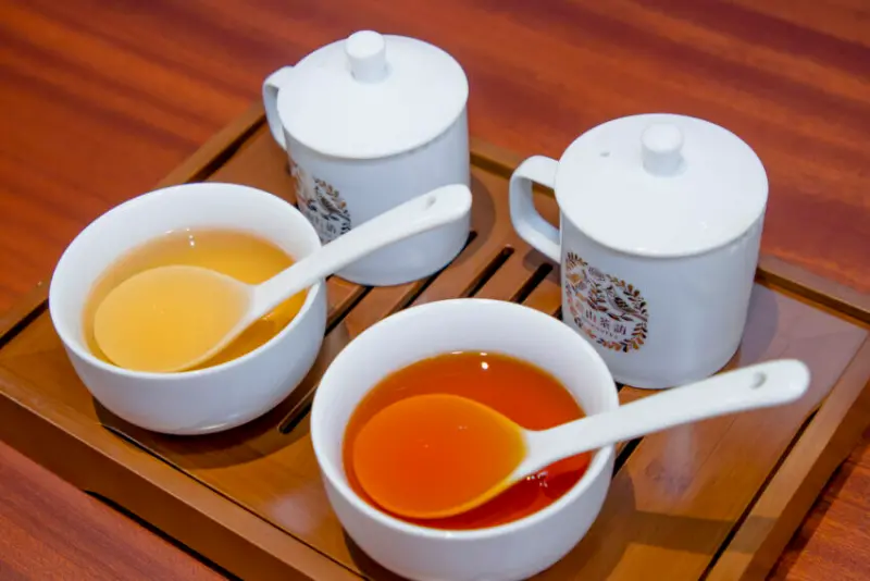 【2023台北伴手禮】精選 TOP18 台北必買名產，買這些送禮自食兩相宜！