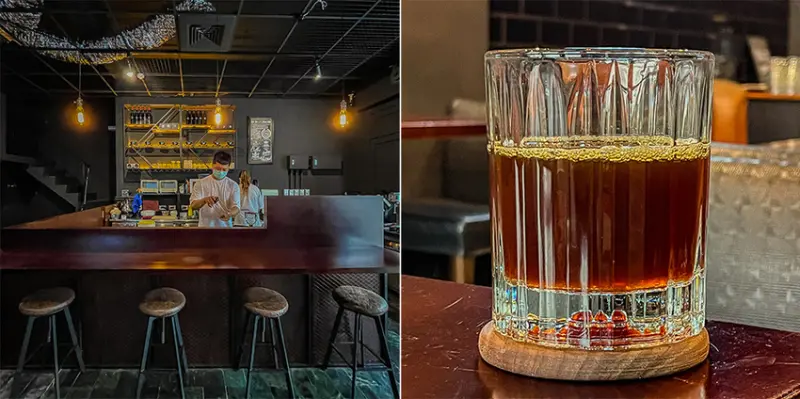 高雄咖啡館 - Dmore Coffee 達墨爾咖啡 x 低調奢華氣氛佳 | 鹽埕打發時間的好去處