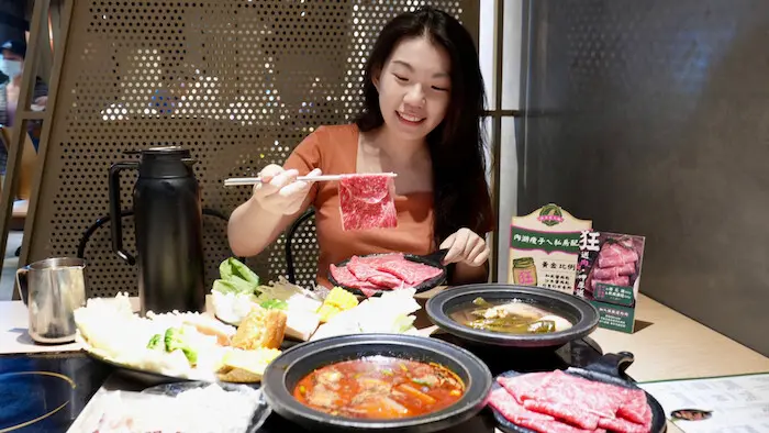 [永安市場站] 狂一鍋｜火鍋第一品牌最狂排隊名店！只要299元火鍋吃到飽！