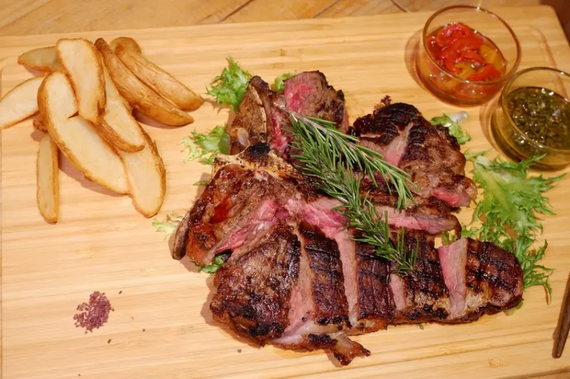 【台北 中山站美食】WOWFFIZI烏菲茲餐酒館 味蕾上的美術館 @貝大小姐與瑞餚姐の囂脂私蜜話