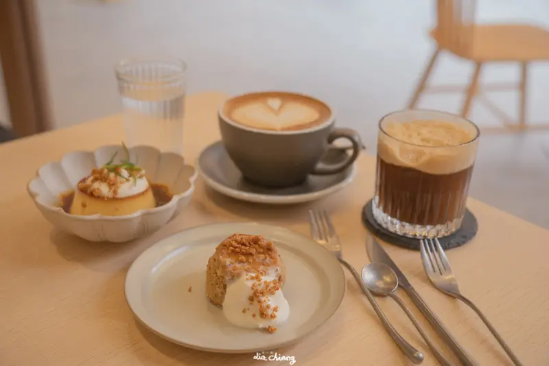 台中太平區咖啡廳-輕鬆舒適採光超棒寵物友善餐廳，土守咖啡TwoSouls Café